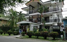 Inn On The Park