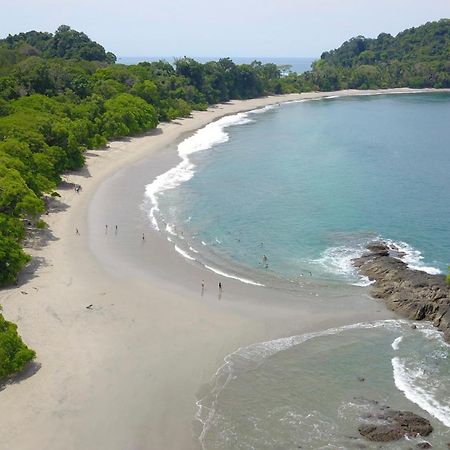 Inn On The Park Nationalpark Nationalpark Manuel Antonio Exterior foto