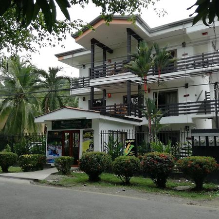 Inn On The Park Nationalpark Nationalpark Manuel Antonio Exterior foto