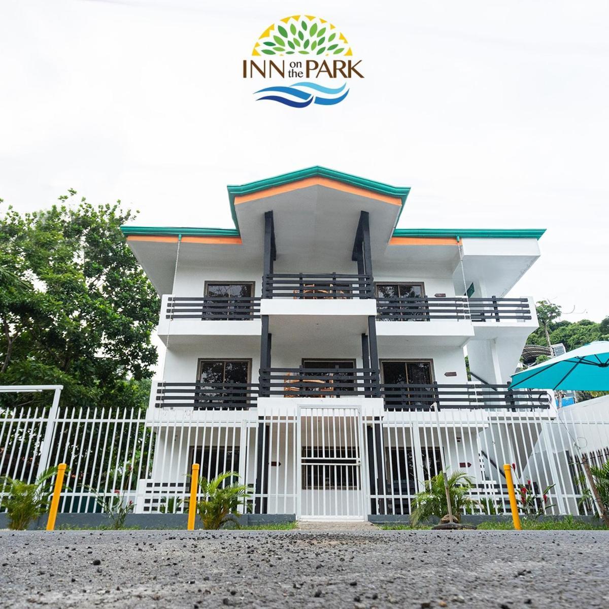 Inn On The Park Nationalpark Nationalpark Manuel Antonio Exterior foto