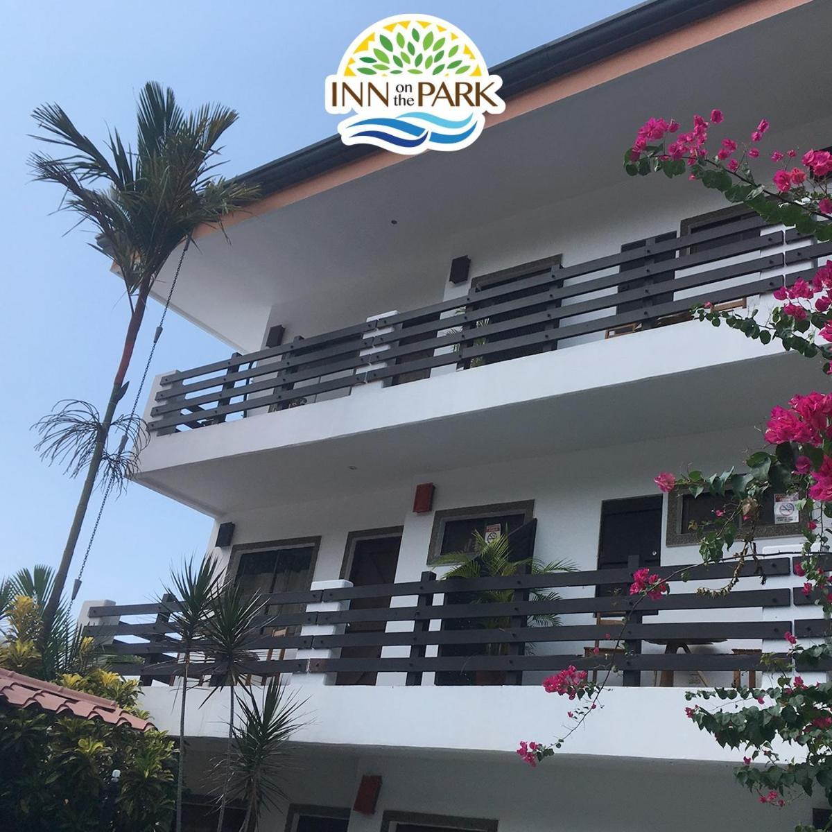 Inn On The Park Nationalpark Nationalpark Manuel Antonio Exterior foto