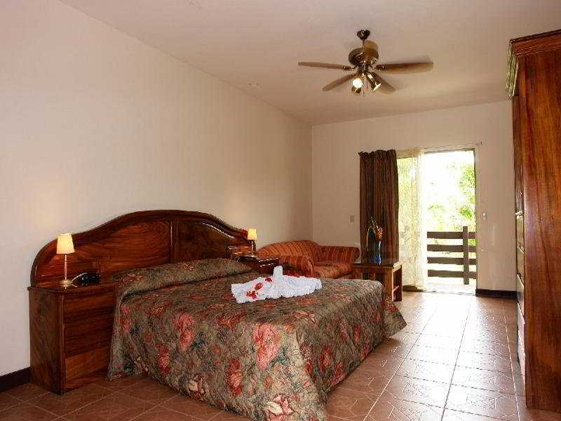 Inn On The Park Nationalpark Nationalpark Manuel Antonio Exterior foto