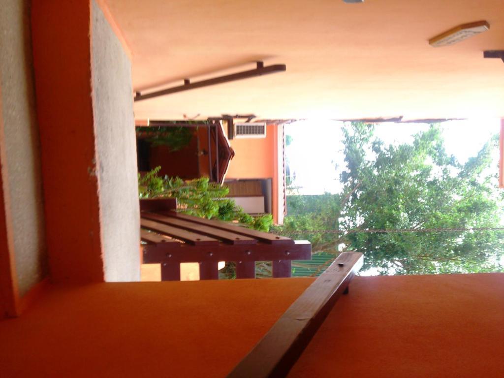 Inn On The Park Nationalpark Nationalpark Manuel Antonio Exterior foto