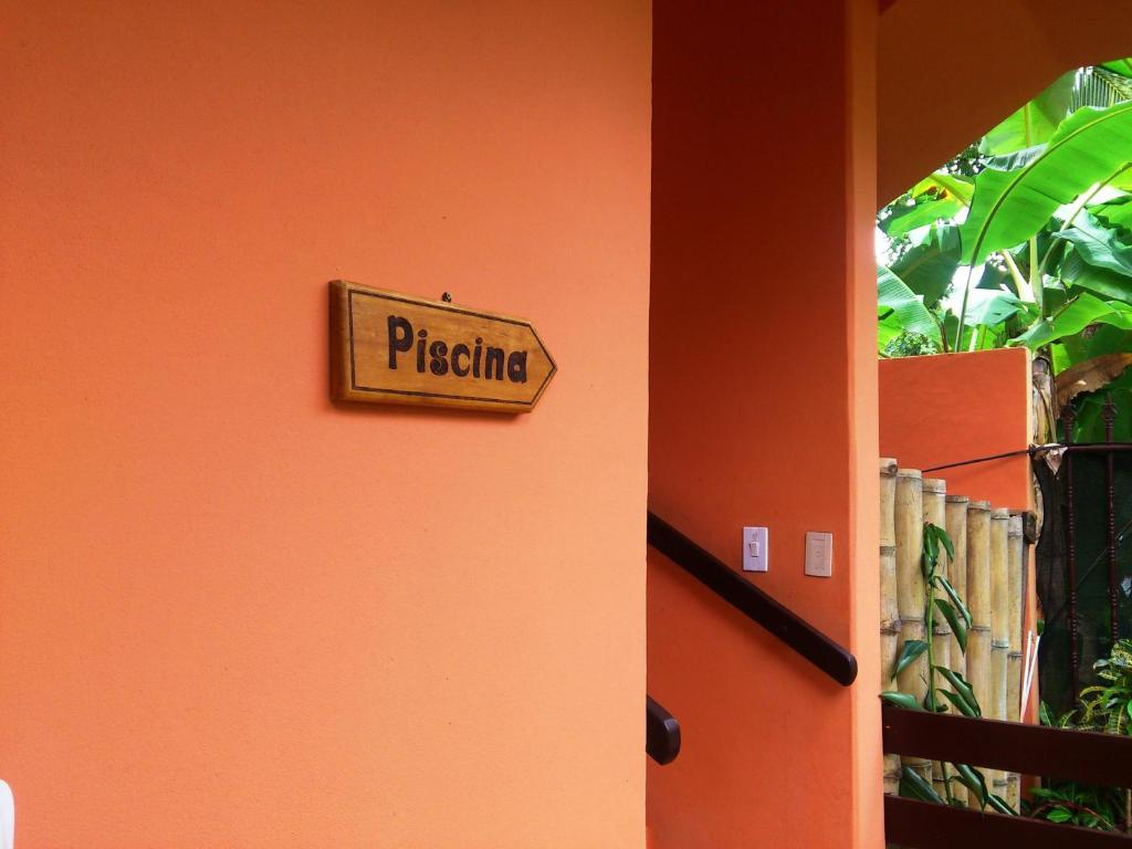 Inn On The Park Nationalpark Nationalpark Manuel Antonio Exterior foto