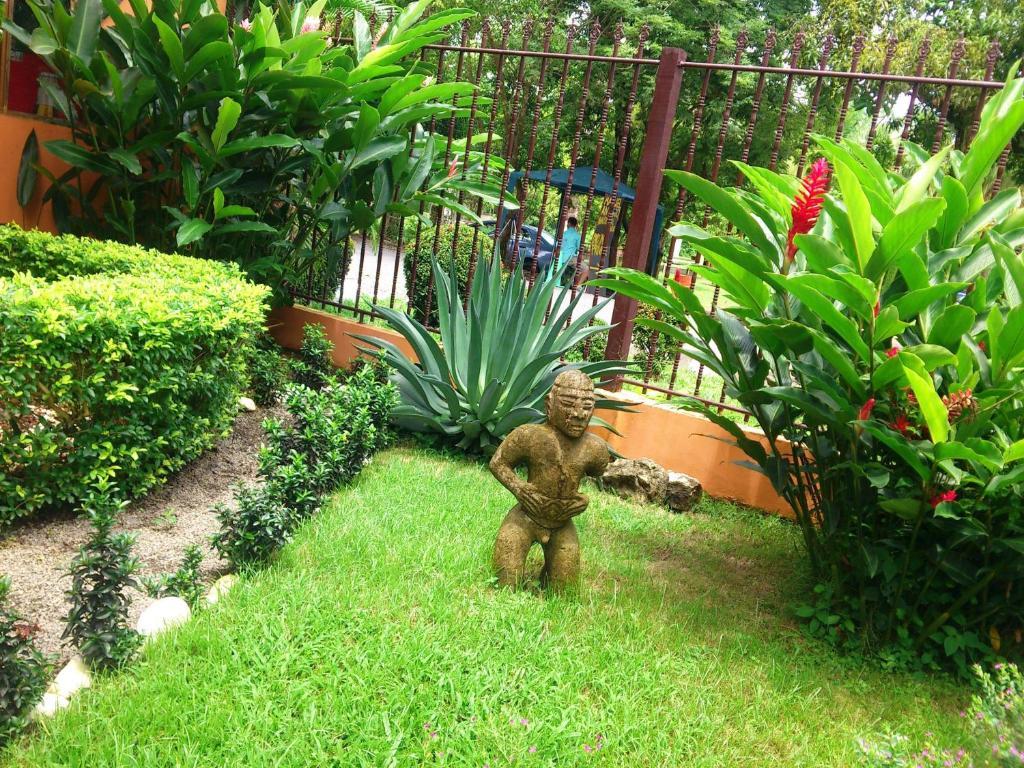 Inn On The Park Nationalpark Nationalpark Manuel Antonio Exterior foto