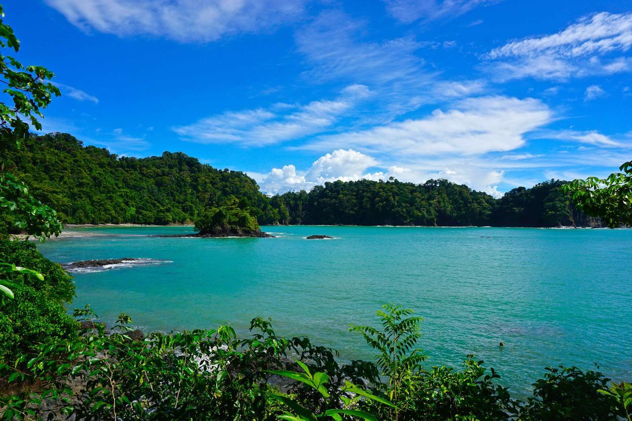 Inn On The Park Nationalpark Nationalpark Manuel Antonio Exterior foto