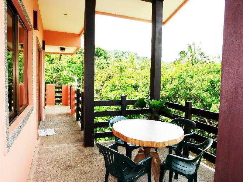 Inn On The Park Nationalpark Nationalpark Manuel Antonio Exterior foto