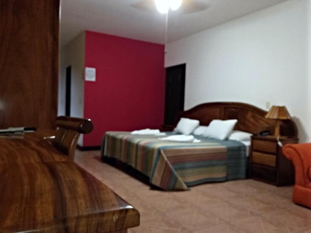 Inn On The Park Nationalpark Nationalpark Manuel Antonio Exterior foto