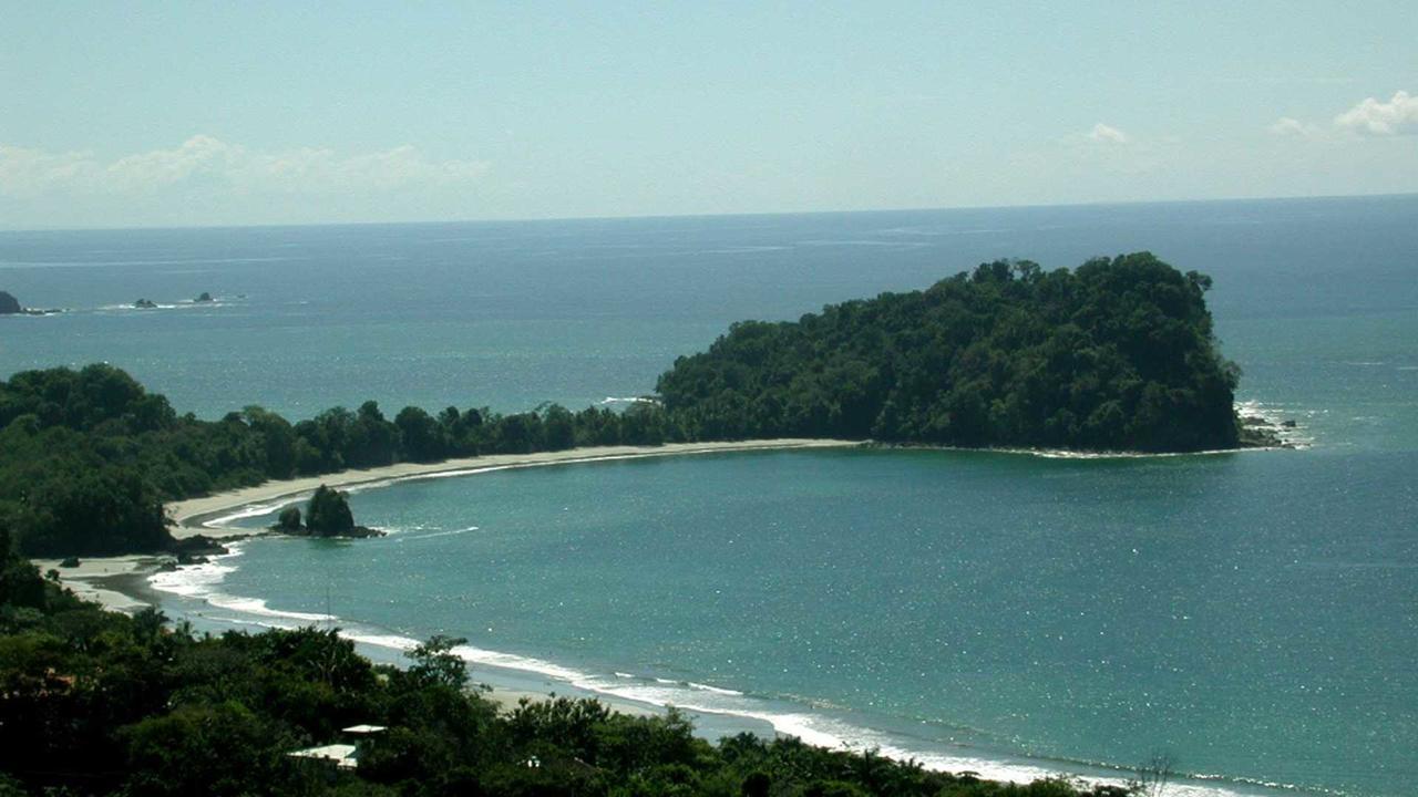Inn On The Park Nationalpark Nationalpark Manuel Antonio Exterior foto